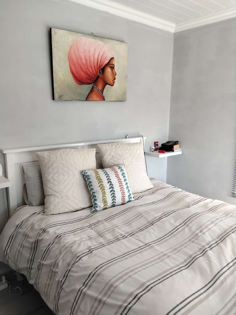 To Let 3 Bedroom Property for Rent in Fraaiuitsig Western Cape